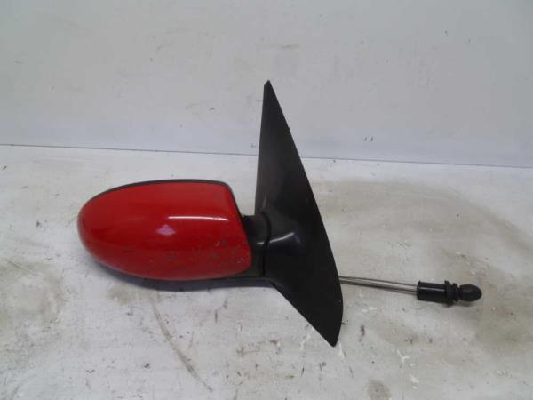 RETROVISEUR DROIT MANUEL FORD FOCUS 98-2004 - Vue 1